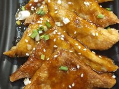 白切油豆腐-小明同学(三里屯店)