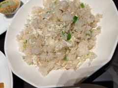 -领事馆19号中餐厅(厦门海景洲际酒店)