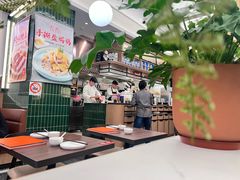 -新旺茶餐厅(鑫耀·光环live店)