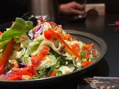 -無二炙坊·和牛烧肉(大钟寺1733店)