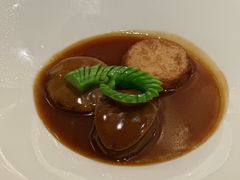 -万豪金殿(香港JW万豪酒店)