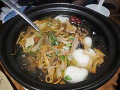 -老西门·常州菜(新区店)