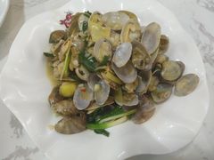 -琼大师东方烤乳猪(亚特兰蒂斯店)