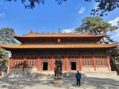 -普乐寺