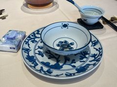 -侨美食家·粤菜(体育西路店)