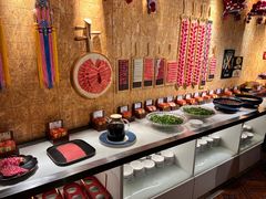 -羊大爷涮肉(亮马桥店)