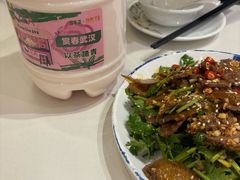 -刘胖子家常菜·蹄花焖藕(中南店)