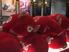 -COSTA COFFEE(上海月星环球港店)