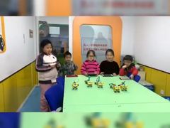 -童程童美·信息学竞赛·机器人编程·少儿编程(大钟寺校区)