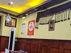 -清真· AL-JANNAT 佳纳特餐厅(仙林店)