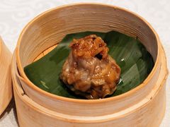 -华尔道夫酒店·紫金阁