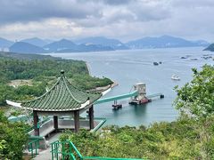 -南丫岛
