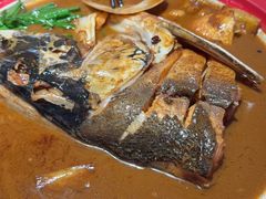 -大碗居·烤鸭·鱼头泡饼(天坛东门店)