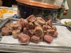 -哈啾嗨·新概念蒙餐(红星新城店)