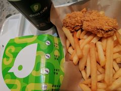 -德克士(亚中商城店)