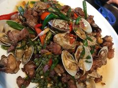 -鹤庆人家·特色大理菜(羊仙坡店)