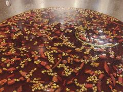 -味之绝热血美蛙鱼火锅(中坝店)