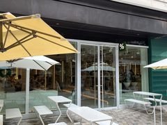 -% Arabica阿拉比卡咖啡(前滩太古里店)