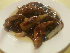 -北京饭店谭家菜