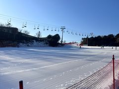 -蓟洲国际滑雪场