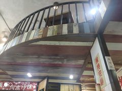 门面-十八家面馆(均瑶店)