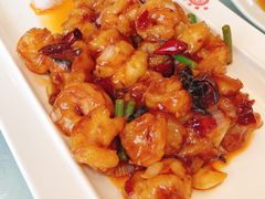 -万宝海鲜舫(劳动公园店)