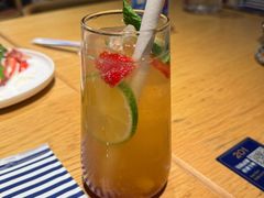 -玛尚诺意式餐厅(天环广场店)
