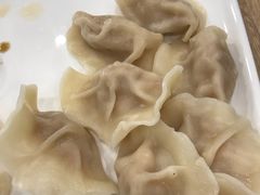 -大娘水饺(朝阳中路百润发店)