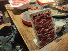 -蜀大侠火锅(香格里拉店)