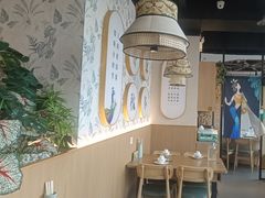 -纳禾春.云南.版纳特色菜.傣味手抓饭(南亚店)
