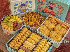 -家琳甜品(江南东店)