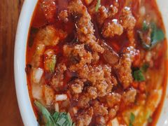 -豆相识•九九豆腐脑(牛咡桥店)