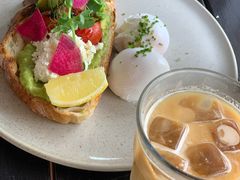 -Five Oars Coffee Roasters Heritage