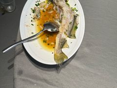 -小厨娘淮扬菜(河西奥美大厦店)
