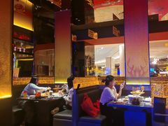 -炊烟小炒黄牛肉(浦东世纪汇店)