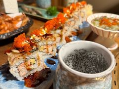 -河风の幸会精致料理