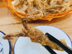 -南记食粥坊·宵夜大排档(莲花总店)