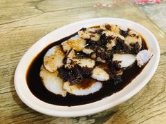 -白翔甜食店