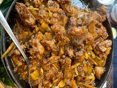 -甘家界牌柠檬鸭(青山店)