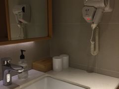 -全季酒店(成都九眼桥店)