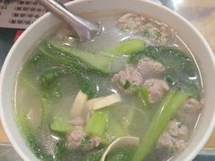 -东北熏肉大饼(大学南路店)