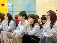 -艺年级儿童语言艺术中心(冉家坝爱融荟城店)