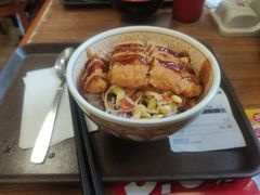 -食其家·牛丼咖喱(广元西路店)