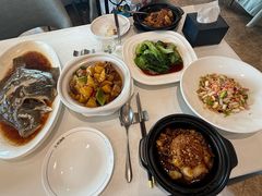 -天顺渔港·海景餐厅(星海广场店)