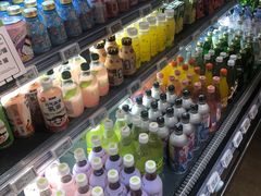 -百佳永辉超市(福田星河店)