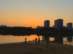 -美兰湖景区