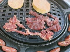 -牛犇炭火烤肉·鲜切烤肉(承德总店)