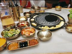 -韩宫宴烤肉·料理(南京江宁万达店)