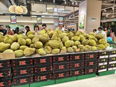 -证大大拇指广场(芳甸路店)