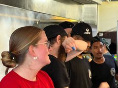 -Fergburger(皇后镇店)